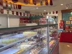 -蜂蝶来饼店(拱北总店)