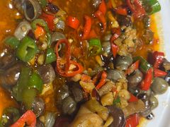 -龚海宝· 烧烤· 羊肉原切挂糊更好吃(庄市店)