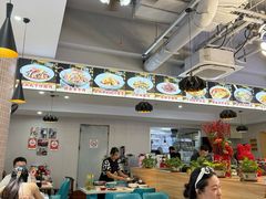 -福巷湘食小馆·猛火现炒(上海首店)