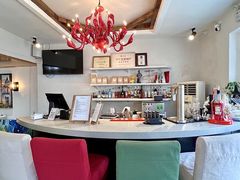 -EATALIA意塔利意式餐厅(鼓楼店)