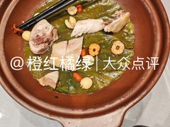 -西湖春天•老字号杭州菜(百汇店)