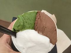 -九十葉·抹茶(南京·德基店)