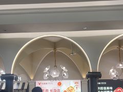 -凡塔斯牛排自助餐厅(广东佛山三水万达店)