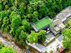 -青城山