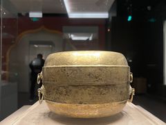 -浙江省博物馆(孤山馆区)
