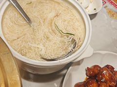 -大潮淮·淮扬菜(何园旗舰店)