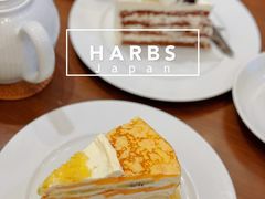 -HARBS(渋谷ヒカリエ シンクス店)