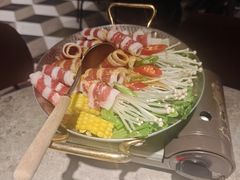 -留半山·香港食堂(啦啦宝都店)