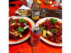 -回味南塘老王虾尾(总店)