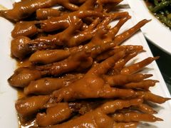 -嘎吧锅私家菜馆(新村十区店)