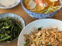 -峇峇娘马来西亚餐厅(望京SOHO店)