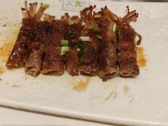 -火地铁板烧(昆山万象汇店)