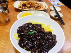 -香港饭店0410(弘大店)