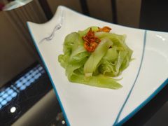 -合家小菜餐馆(新诚花苑店)