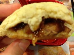 -添好运点心专门店(中环IFC店)