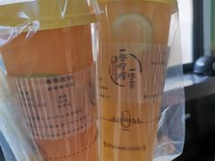 -一些柠檬一些茶(西村店)
