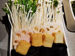 -半天妖烤鱼(方庄店)