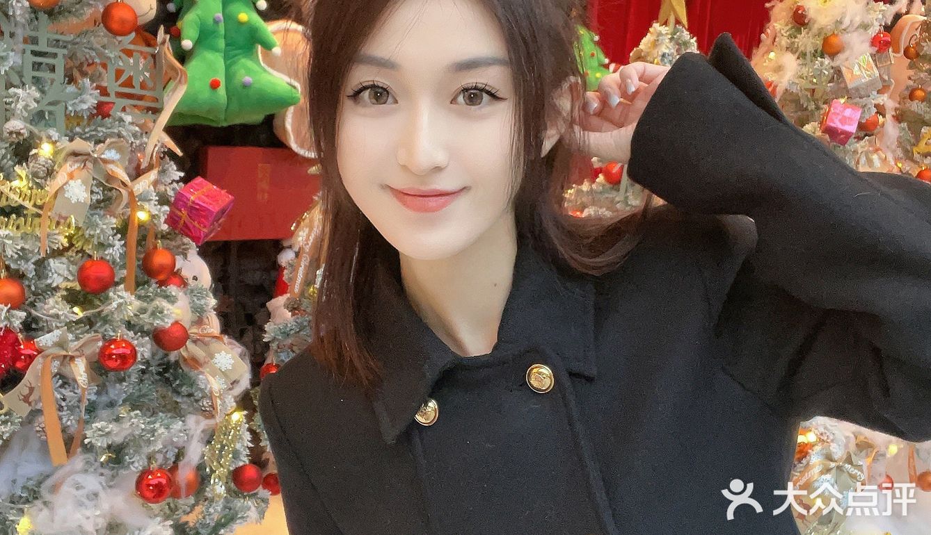 ️🎅珠海圣诞🎄圣诞氛围感满满的必打卡点🔔❄