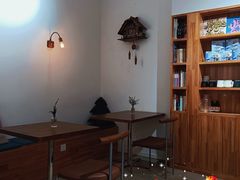 -via coffee(万象城店)