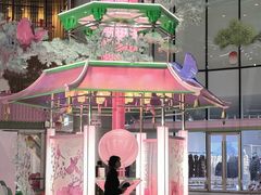 -深圳来福士广场