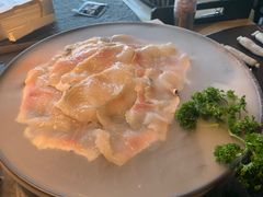 -新草堂锅物料理(泉城路店)