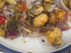 炸汤圆-邮亭陈鲫鱼·重庆老字号(大足直营店)