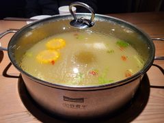 -许府牛杂·鲜牛肉火锅(梁溪万达店)
