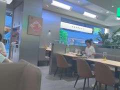 -吕氏疙瘩汤·海鲜新鲁菜(凯德mall新都心店)