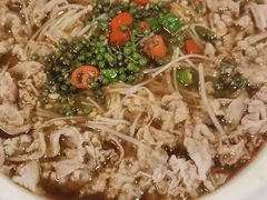 -羲和雅苑•北京烤鸭(平安国际金融中心店)