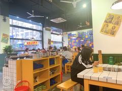 -有拈头成都市井火锅(柳市店)