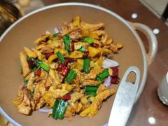 -肖记公安牛肉鱼杂馆·省级非物质文化遗产(三角路直营店)