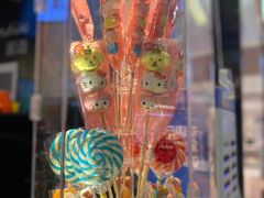 -Swt Paradise蜜语咖啡奶茶鲜果茶(金光华广场店)