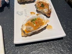 -战友蚝情烧烤工场(嘉华店)