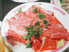 -燃计沙茶皇·香港沙茶火锅(人广旗舰店)