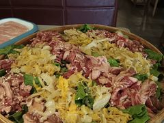 -正宗齐齐哈尔烤肉·齐牛哥鲜切炭火烤肉(杭州总店)