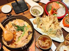 -千代武日本料理(哈西店)