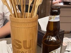 -苏小牛·牛肉串(国贸店)