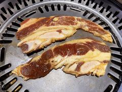 -盛江山自助料理(太原街万达店)