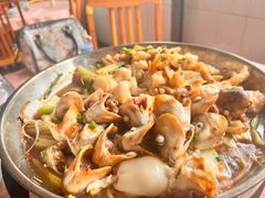 鲮鱼嘴-标记好食