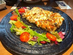 -水之惠鲜鱼料理(王府大街店)