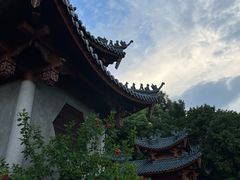 -乌山风景区