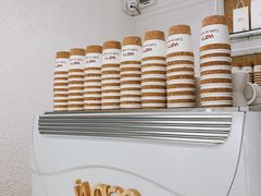 -Cafe on warm(丹霞店)