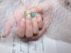 -StartNail美甲