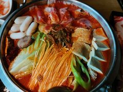 -炉小哥烤肉(信万广场店)
