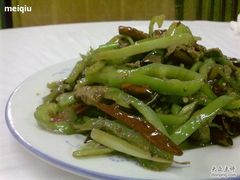小炒肉&nbsp;-新新湘菜馆(新中街二条店)