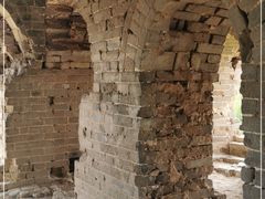 -蟠龙山长城景区