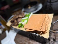 -魁盛居百年鲁菜馆(县西巷店)