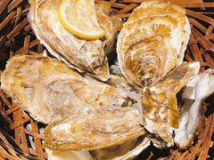 -蚝翅·海鲜粥·烧烤·羊肉季(鄞州万达店)