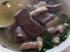 -福龙私房菜·客家大盆菜