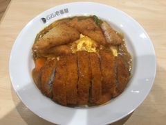-COCO壱番屋(现代城店)